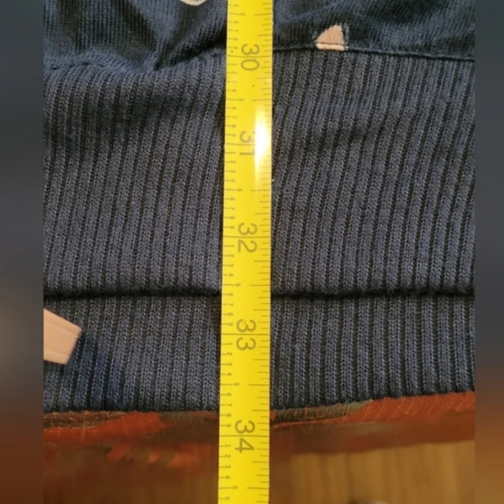 Disney's Lilo and Stitch Super Soft Blue and Pink Pajama Nightgown Size Small - Picture 8 of 13